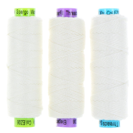 XXX-SS - Eleganza Perle 08 - EZ006 - Snow Globe