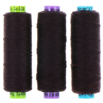 XXX-SS - Eleganza Perle 05 - EZ008 - Blackberry
