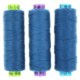 XXX-SS - Eleganza Perle 05 - EZ011 - Heavy Skies