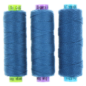 XXX-SS - Eleganza Perle 05 - EZ011 - Heavy Skies