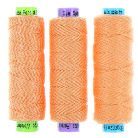 XXX-SS - Eleganza Perle 05 - EZ014 - Peach Puff