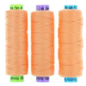 XXX-SS - Eleganza Perle 05 - EZ014 - Peach Puff