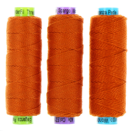 XXX-SS - Eleganza Perle 08 - EZ016 - Welsh Poppy