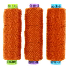 XXX-SS - Eleganza Perle 08 - EZ016 - Welsh Poppy