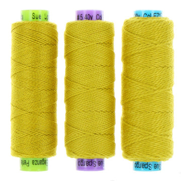 XXX-SS - Eleganza Perle 05 - EZ017 - Lion's Mane