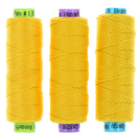 XXX-SS - Eleganza Perle 08 - EZ018 - Lemon Curd