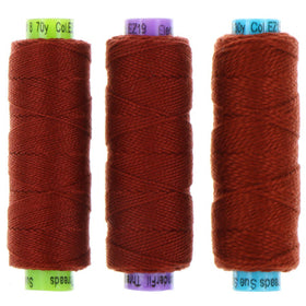 XXX-SS - Eleganza Perle 03 - EZ019 - Raked Leaves