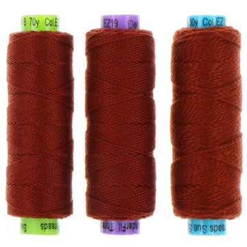 XXX-SS - Eleganza Perle 03 - EZ019 - Raked Leaves