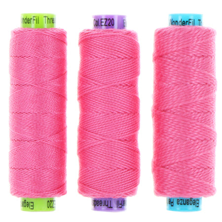 XXX-SS - Eleganza Perle 03 - EZ020 - Pixie Dust