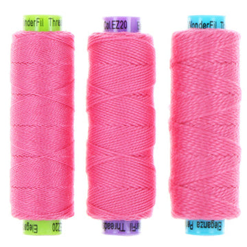 XXX-SS - Eleganza Perle 03 - EZ020 - Pixie Dust