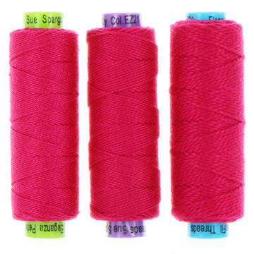 XXX-SS - Eleganza Perle 05 - EZ021 - Let's Pink