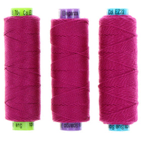 XXX-SS - Eleganza Perle 08 - EZ022 - Fuschia Fever