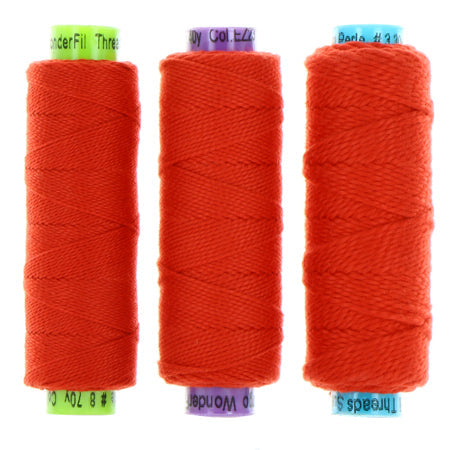 XXX-SS - Eleganza Perle 08 - EZ023 - Campfire