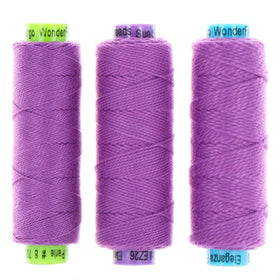 XXX-SS - Eleganza Perle 03 - EZ026 - African Violet