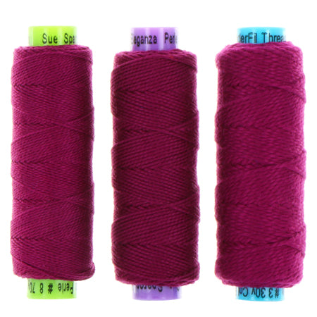 XXX-SS - Eleganza Perle 03 - EZ027 - Sari