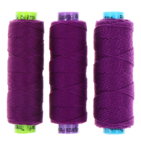 XXX-SS - Eleganza Perle 05 - EZ028 - Passion Flower