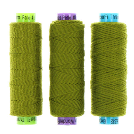 XXX-SS - Eleganza Perle 03 - EZ032 - Bristle Grass