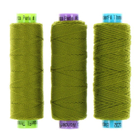 XXX-SS - Eleganza Perle 03 - EZ032 - Bristle Grass