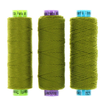 XXX-SS - Eleganza Perle 03 - EZ032 - Bristle Grass