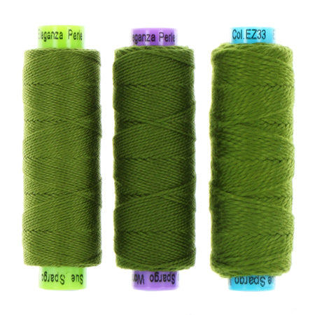 XXX-SS - Eleganza Perle 03 - EZ033 - Lazy Lizard