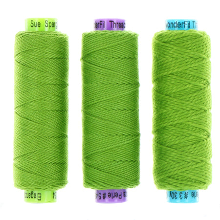 XXX-SS - Eleganza Perle 03 - EZ034 - Tree Frog