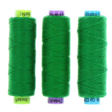 XXX-SS - Eleganza Perle 03 - EZ035 - English Ivy