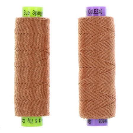XXX-SS - Eleganza Perle 05 - EZ040 - Acorn Tan