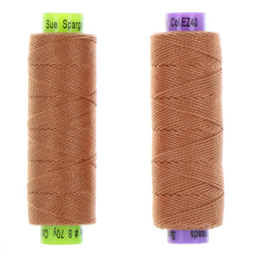 XXX-SS - Eleganza Perle 05 - EZ040 - Acorn Tan