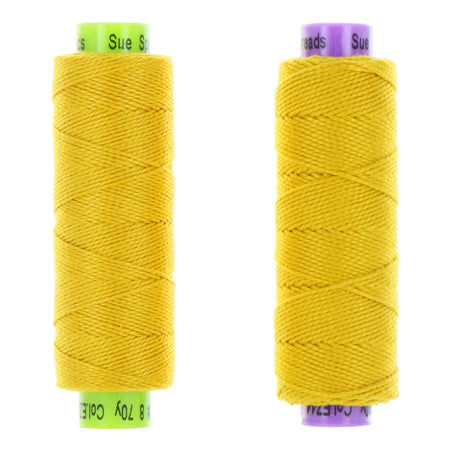 XXX-SS - Eleganza Perle 08 - EZ044 - Brass Button