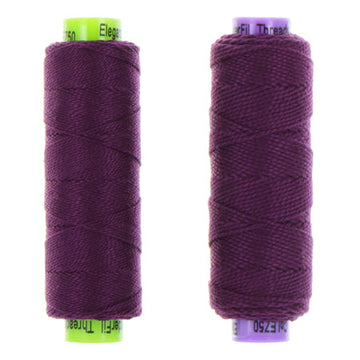 XXX-SS - Eleganza Perle 05 - EZ050 - Plum Parasol