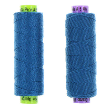 XXX-SS - Eleganza Perle 05 - EZ060 - Union Blue