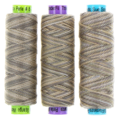 XXX-SS - Eleganza Perle 08 - EZM003 - Sand Dollar