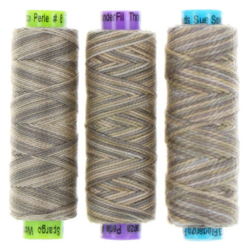 XXX-SS - Eleganza Perle 08 - EZM003 - Sand Dollar