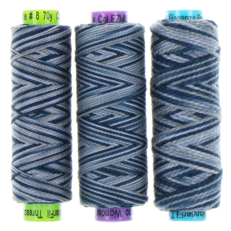 XXX-SS - Eleganza Perle 08 - EZM005 - City Jungle