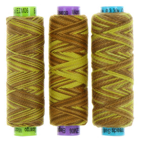 XXX-SS - Eleganza Perle 05 - EZM006 - Golden Rules