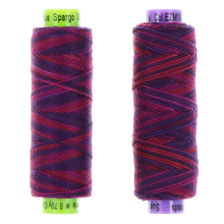 SS - Eleganza Perle 08 - EZM102 - Wild Currant