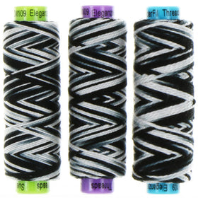 XXX-SS - Eleganza Perle 05 - EZM109 - Zebra Bum