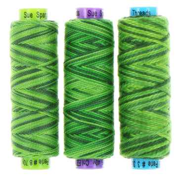 XXX-SS - Eleganza Perle 05 - EZM011 - Fresh Cut Grass