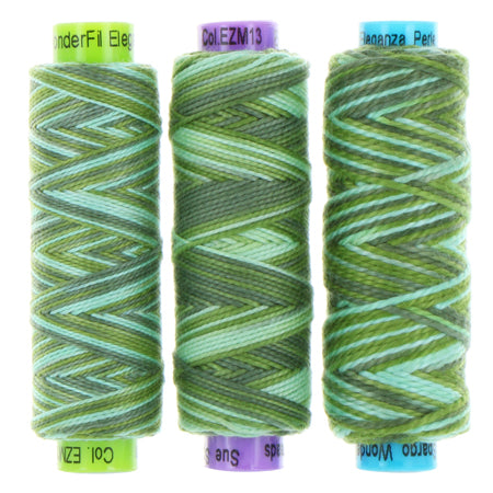 XXX-SS - Eleganza Perle 08 - EZM013 - Over the Clover