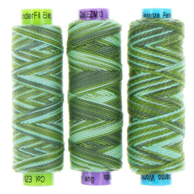 XXX-SS - Eleganza Perle 08 - EZM013 - Over the Clover