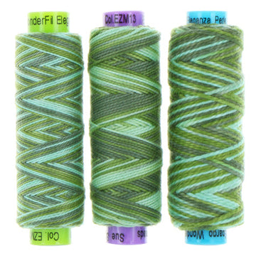 XXX-SS - Eleganza Perle 05 - EZM013 - Over the Clover