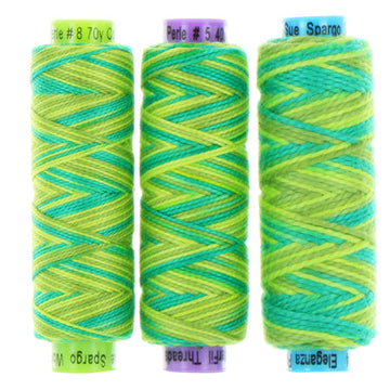 XXX-SS - Eleganza Perle 08 - EZM014 - Lettuce Wrap