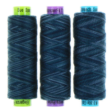 XXX-SS - Eleganza Perle 05 - EZM017 - Inked