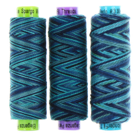 XXX-SS - Eleganza Perle 08 - EZM018 - Deep Cove