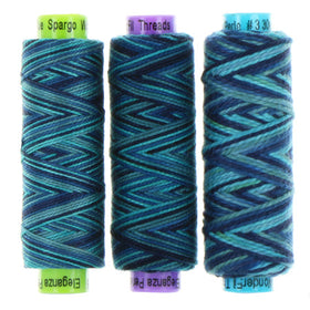 XXX-SS - Eleganza Perle 08 - EZM018 - Deep Cove