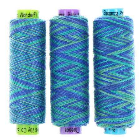 XXX-SS - Eleganza Perle 08 - EZM019 - Island Oasis