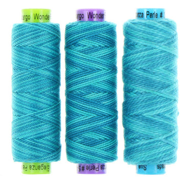 XXX-SS - Eleganza Perle 05 - EZM020 - Riptide