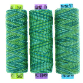 XXX-SS - Eleganza Perle 03 - EZM021 - Bird's Eye View