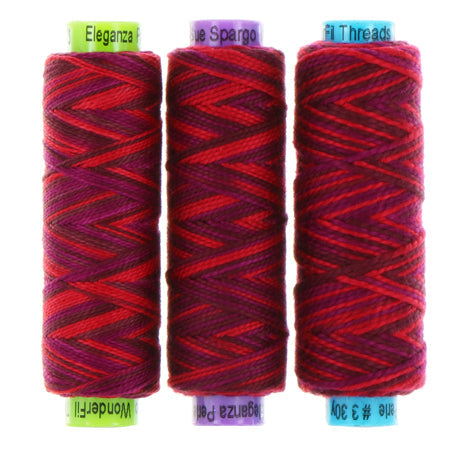 XXX-SS - Eleganza Perle 05 - EZM023 - Scarlet Letter