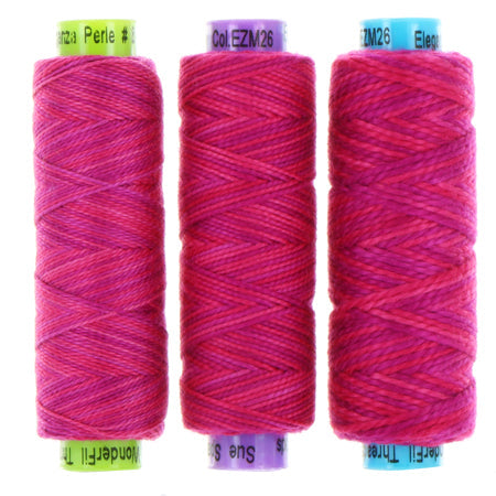 XXX-SS - Eleganza Perle 05 - EZM026 - Pretty Please